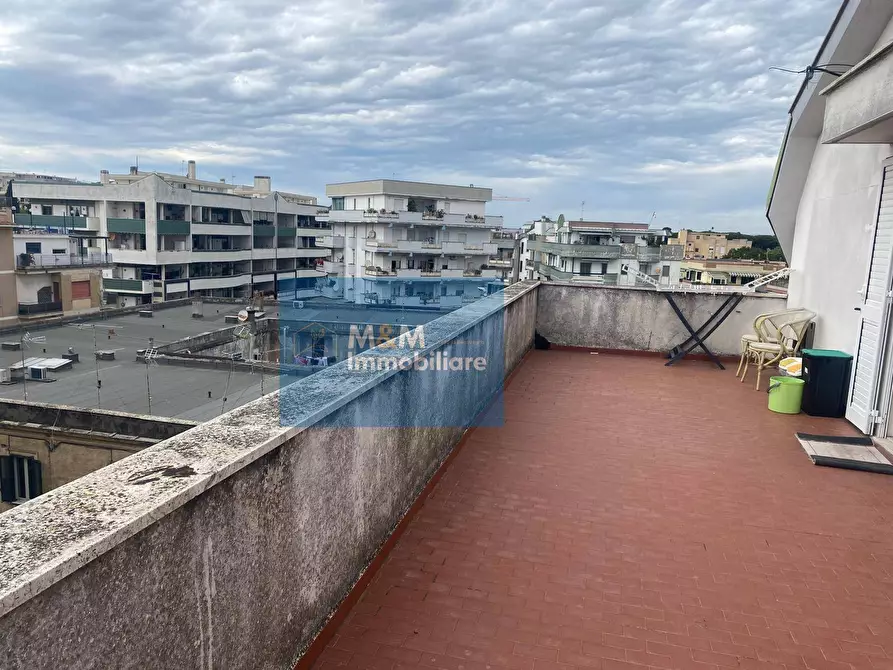 Immagine 26 di Attico in vendita  in Via Montenero 5 a Nettuno