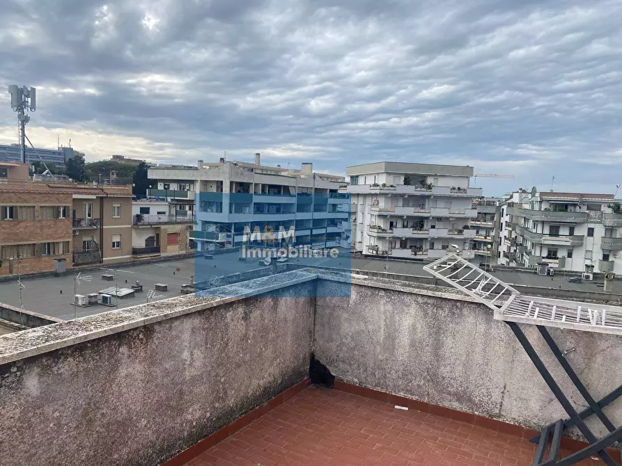 Immagine 27 di Attico in vendita  in Via Montenero 5 a Nettuno