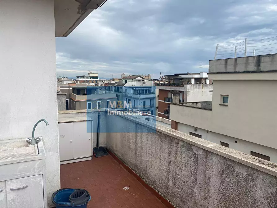 Immagine 29 di Attico in vendita  in Via Montenero 5 a Nettuno