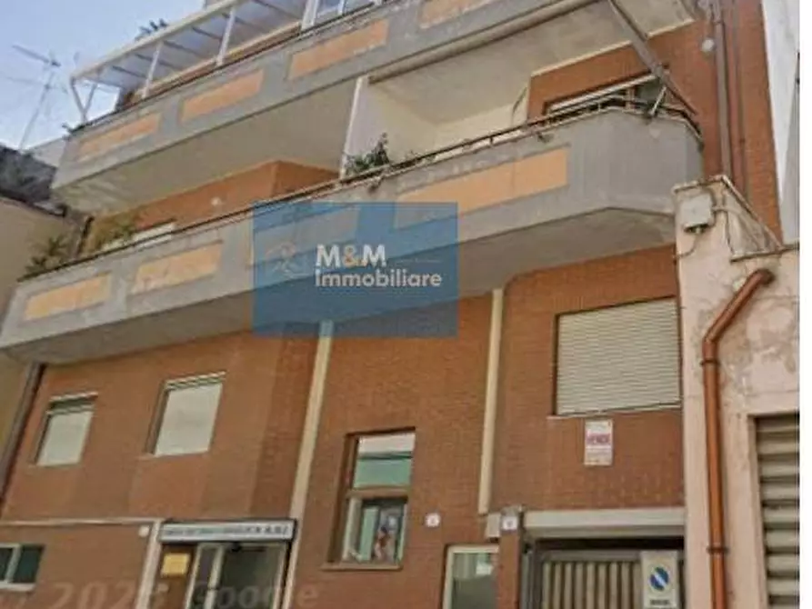 Immagine 4 di Attico in vendita  in Via Montenero 5 a Nettuno