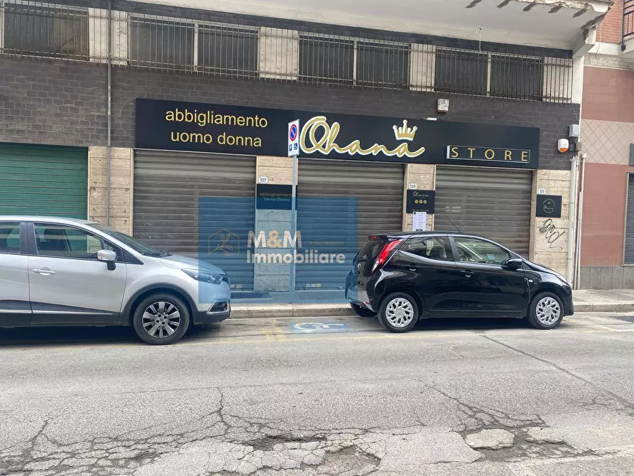 Immagine 1 di Negozio in affitto  in Via Romana 127 a Nettuno