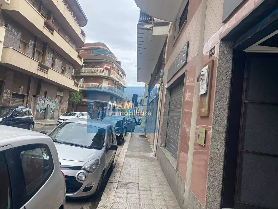 Immagine 2 di Negozio in affitto  in Via Romana 127 a Nettuno