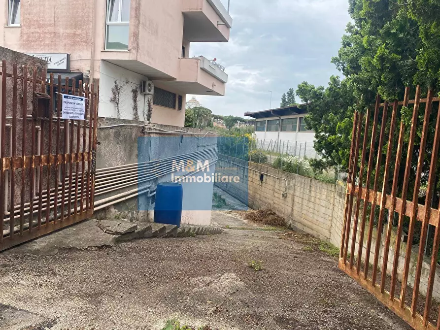 Immagine 22 di Box auto in vendita  in Via Lombardia 104 a Nettuno