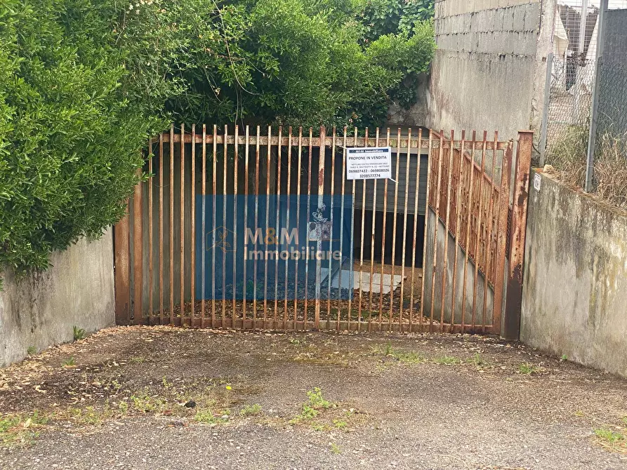 Immagine 24 di Box auto in vendita  in Via Lombardia 104 a Nettuno