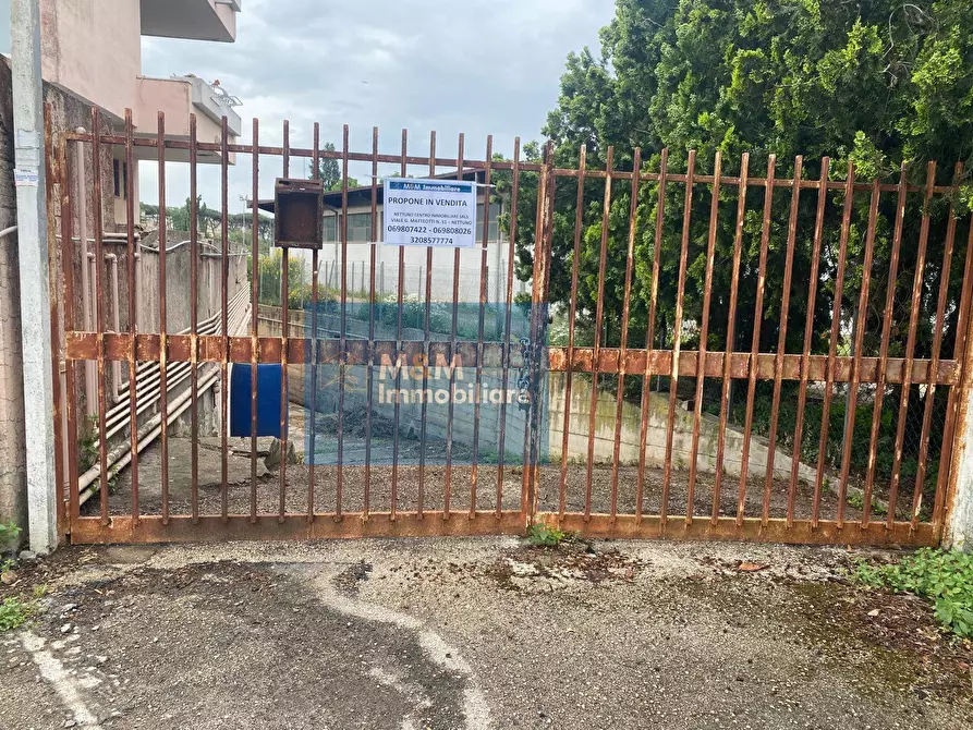 Immagine 26 di Box auto in vendita  in Via Lombardia 104 a Nettuno