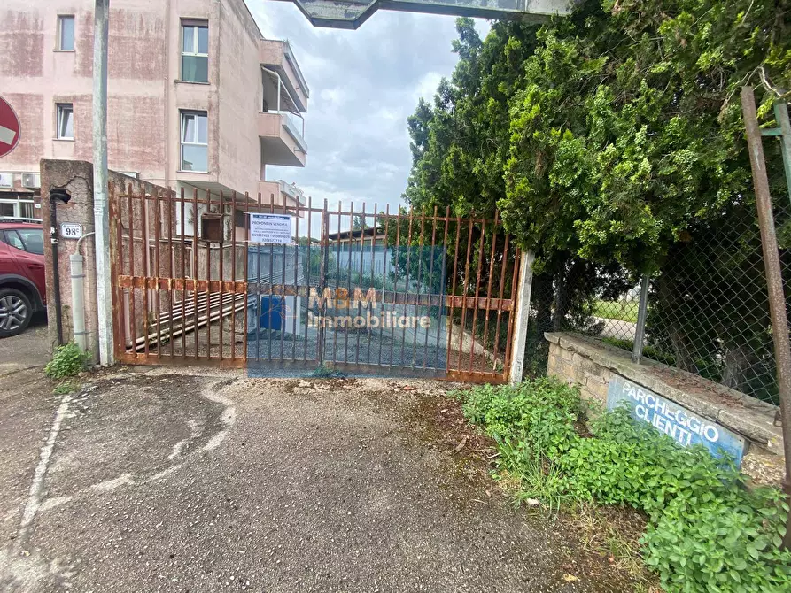 Immagine 27 di Box auto in vendita  in Via Lombardia 104 a Nettuno
