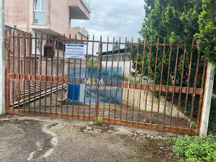 Immagine 28 di Box auto in vendita  in Via Lombardia 104 a Nettuno