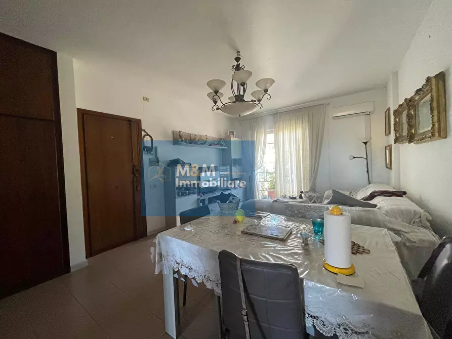 Immagine 3 di Appartamento in vendita  in Via Risorgimento 26 a Nettuno