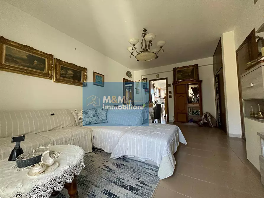 Immagine 4 di Appartamento in vendita  in Via Risorgimento 26 a Nettuno