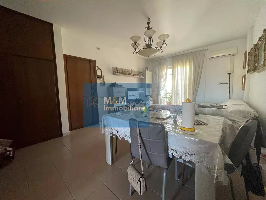 Immagine 6 di Appartamento in vendita  in Via Risorgimento 26 a Nettuno