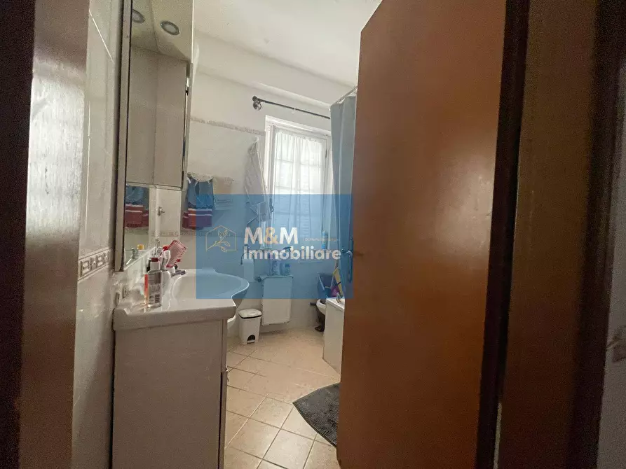 Immagine 16 di Appartamento in vendita  in Via Risorgimento 26 a Nettuno
