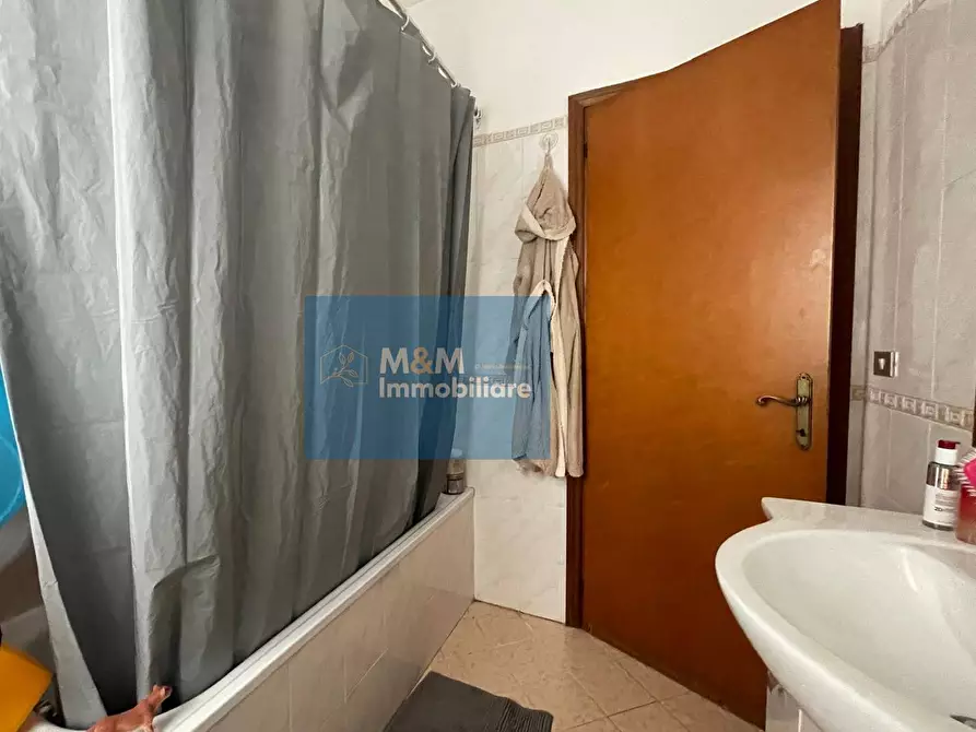 Immagine 17 di Appartamento in vendita  in Via Risorgimento 26 a Nettuno