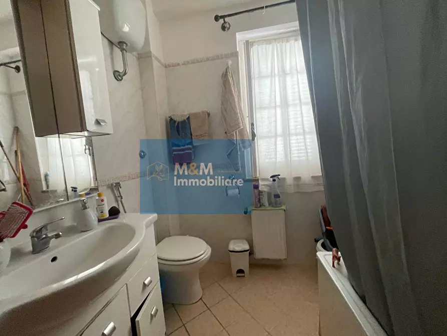 Immagine 18 di Appartamento in vendita  in Via Risorgimento 26 a Nettuno