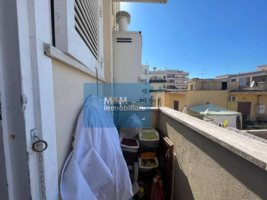 Immagine 8 di Appartamento in vendita  in Via Risorgimento 26 a Nettuno