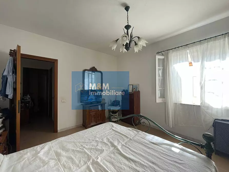 Immagine 10 di Appartamento in vendita  in Via Risorgimento 26 a Nettuno