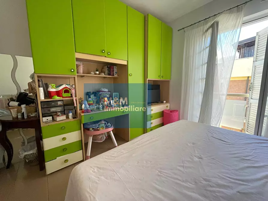 Immagine 13 di Appartamento in vendita  in Via Risorgimento 26 a Nettuno
