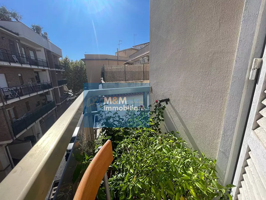 Immagine 19 di Appartamento in vendita  in Via Risorgimento 26 a Nettuno