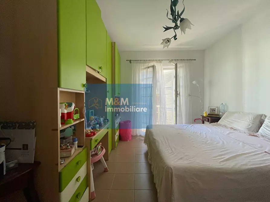 Immagine 14 di Appartamento in vendita  in Via Risorgimento 26 a Nettuno