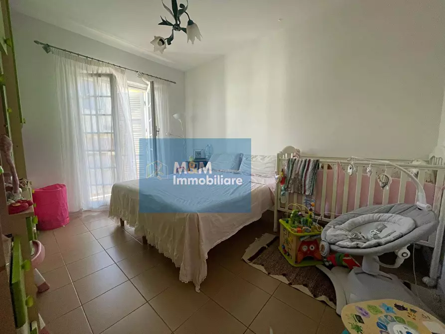 Immagine 12 di Appartamento in vendita  in Via Risorgimento 26 a Nettuno