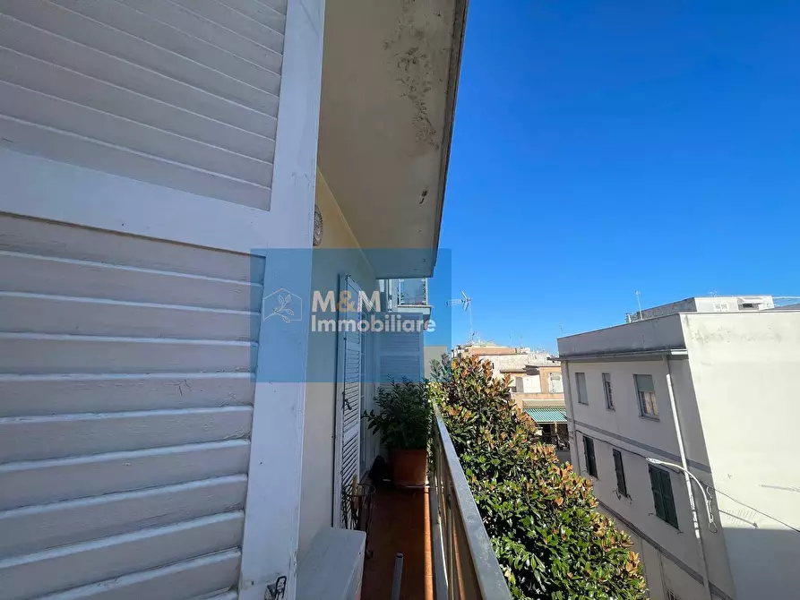 Immagine 20 di Appartamento in vendita  in Via Risorgimento 26 a Nettuno
