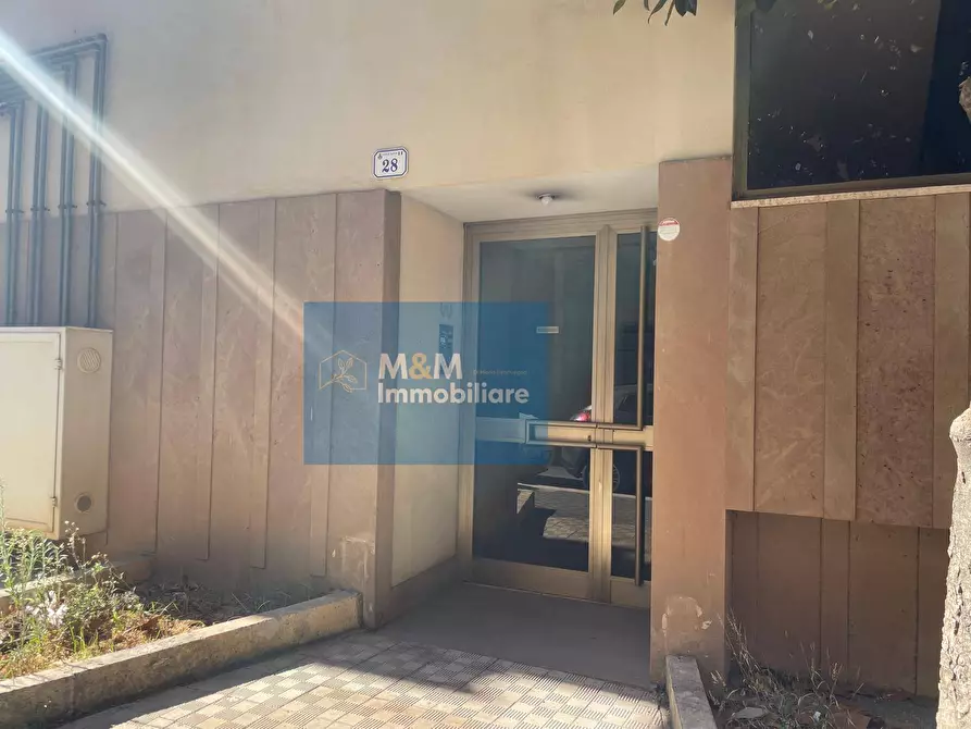Immagine 2 di Appartamento in vendita  in Via Risorgimento 26 a Nettuno
