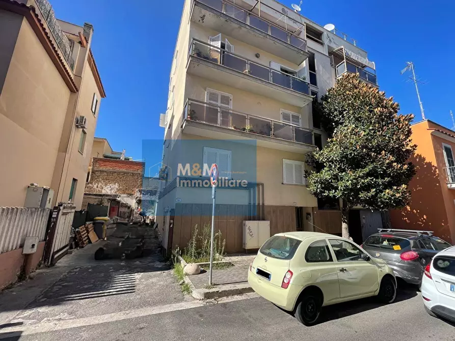 Immagine 1 di Appartamento in vendita  in Via Risorgimento 26 a Nettuno