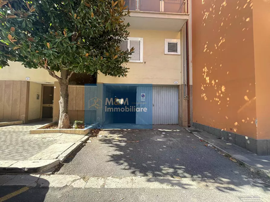 Immagine 21 di Appartamento in vendita  in Via Risorgimento 26 a Nettuno