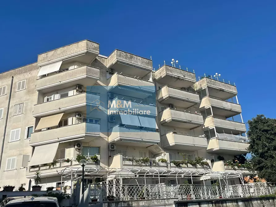 Immagine 1 di Appartamento in affitto  in Via Emanuela loi 8 a Nettuno