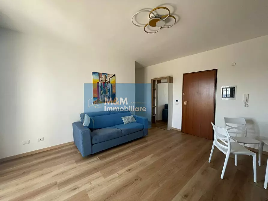 Immagine 2 di Appartamento in affitto  in Via Emanuela loi 8 a Nettuno