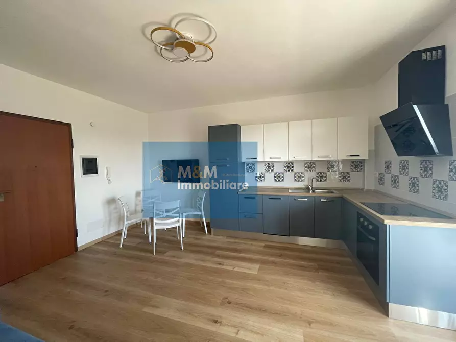 Immagine 3 di Appartamento in affitto  in Via Emanuela loi 8 a Nettuno