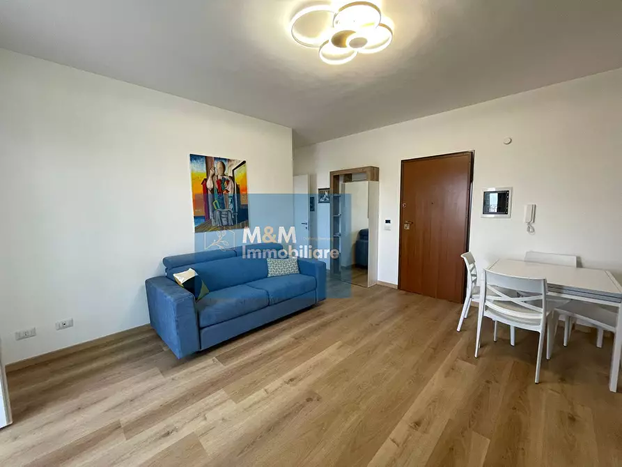 Immagine 4 di Appartamento in affitto  in Via Emanuela loi 8 a Nettuno
