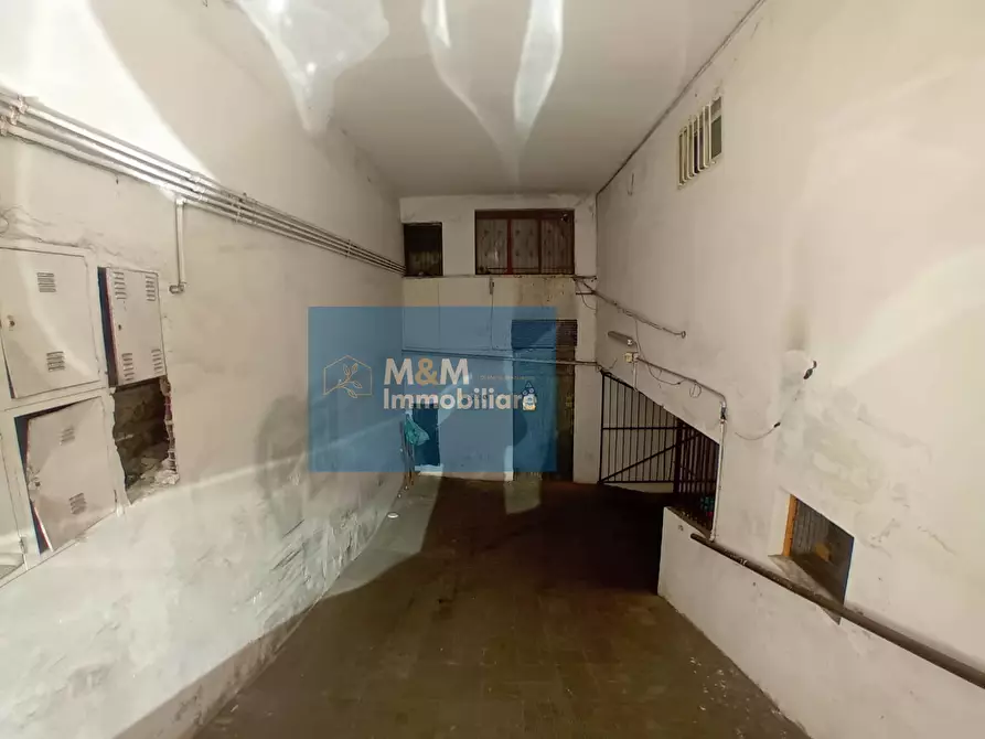 Immagine 3 di Box auto in vendita  in VIA DELLA LIBERTA 6 a Nettuno