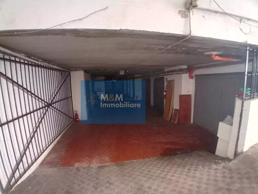 Immagine 4 di Box auto in vendita  in VIA DELLA LIBERTA 6 a Nettuno