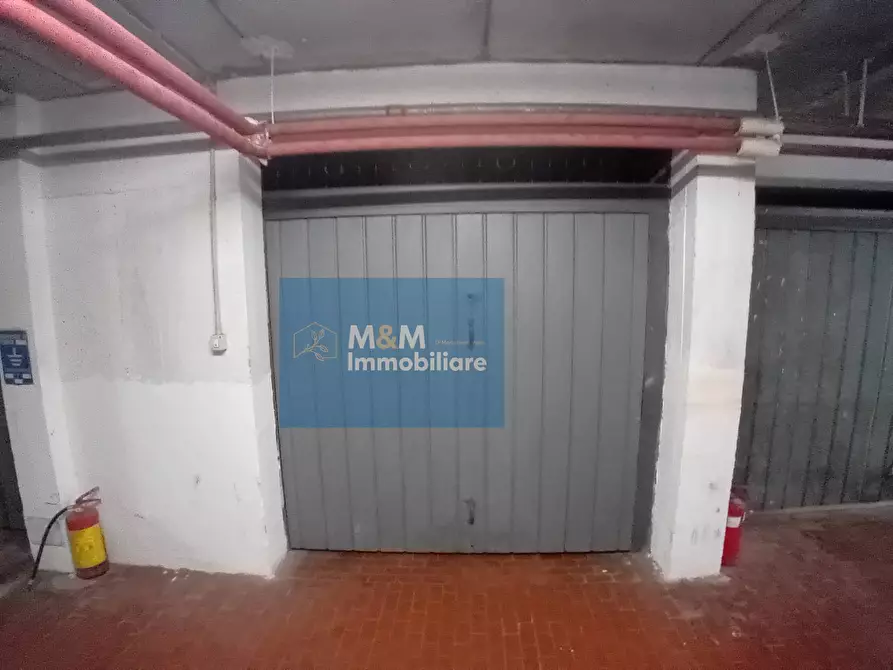 Immagine 6 di Box auto in vendita  in VIA DELLA LIBERTA 6 a Nettuno