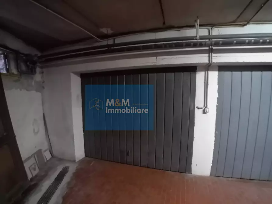 Immagine 7 di Box auto in vendita  in VIA DELLA LIBERTA 6 a Nettuno