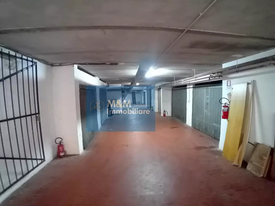 Immagine 5 di Box auto in vendita  in VIA DELLA LIBERTA 6 a Nettuno