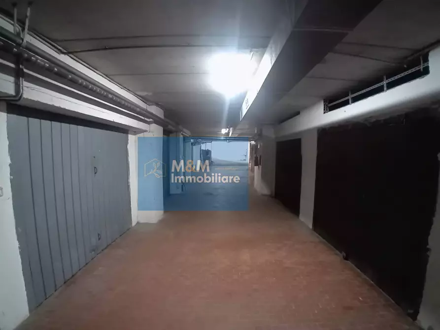 Immagine 6 di Box auto in vendita  in VIA DELLA LIBERTA 6 a Nettuno