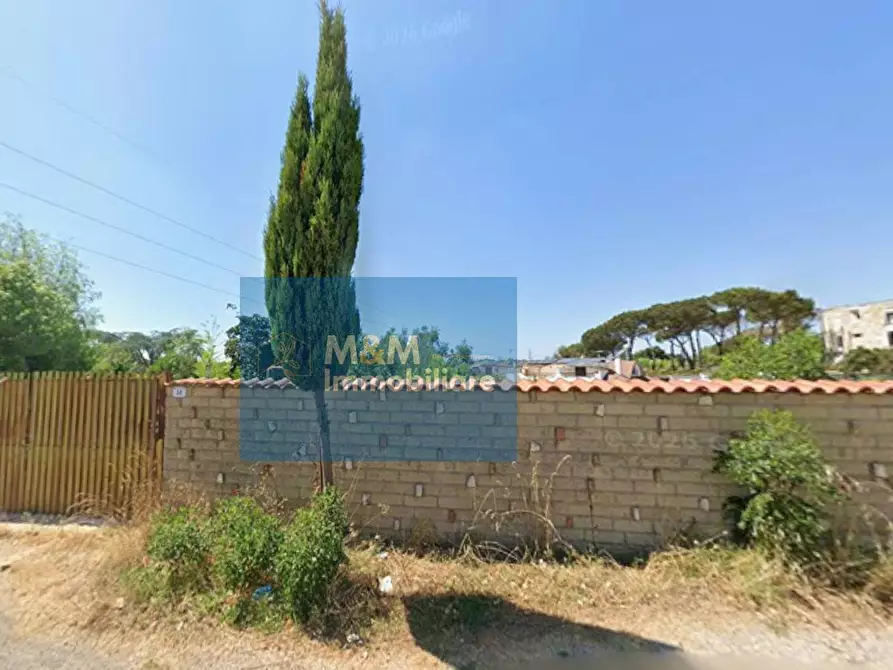 Immagine 1 di Terreno residenziale in vendita  in Via Terminillo 51 a Nettuno