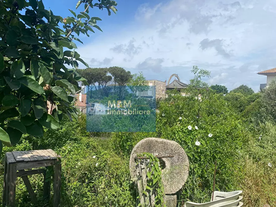 Immagine 2 di Terreno residenziale in vendita  in Via Terminillo 51 a Nettuno