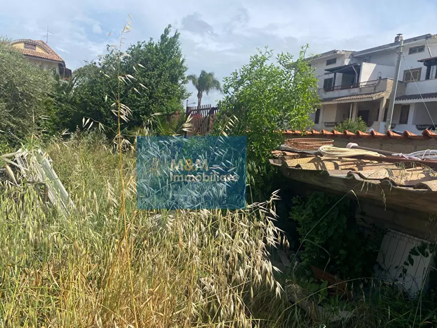 Immagine 4 di Terreno residenziale in vendita  in Via Terminillo 51 a Nettuno