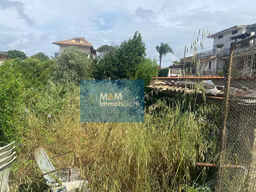 Immagine 10 di Terreno residenziale in vendita  in Via Terminillo 51 a Nettuno