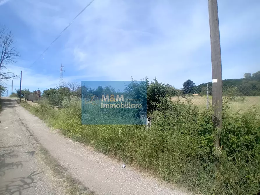 Immagine 11 di Terreno agricolo in vendita  in Via Val di Fassa 5 a Nettuno