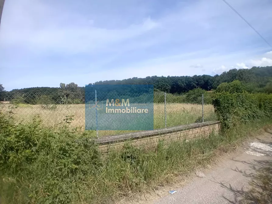 Immagine 1 di Terreno agricolo in vendita  in Via Val di Fassa 5 a Nettuno