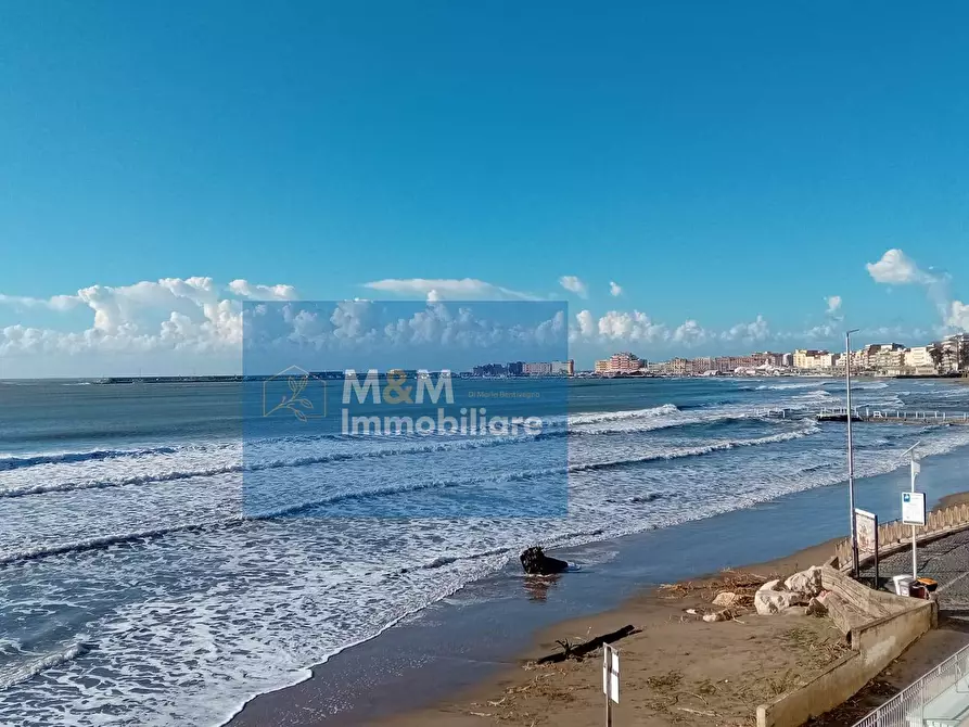 Immagine 1 di Appartamento in affitto  a Nettuno