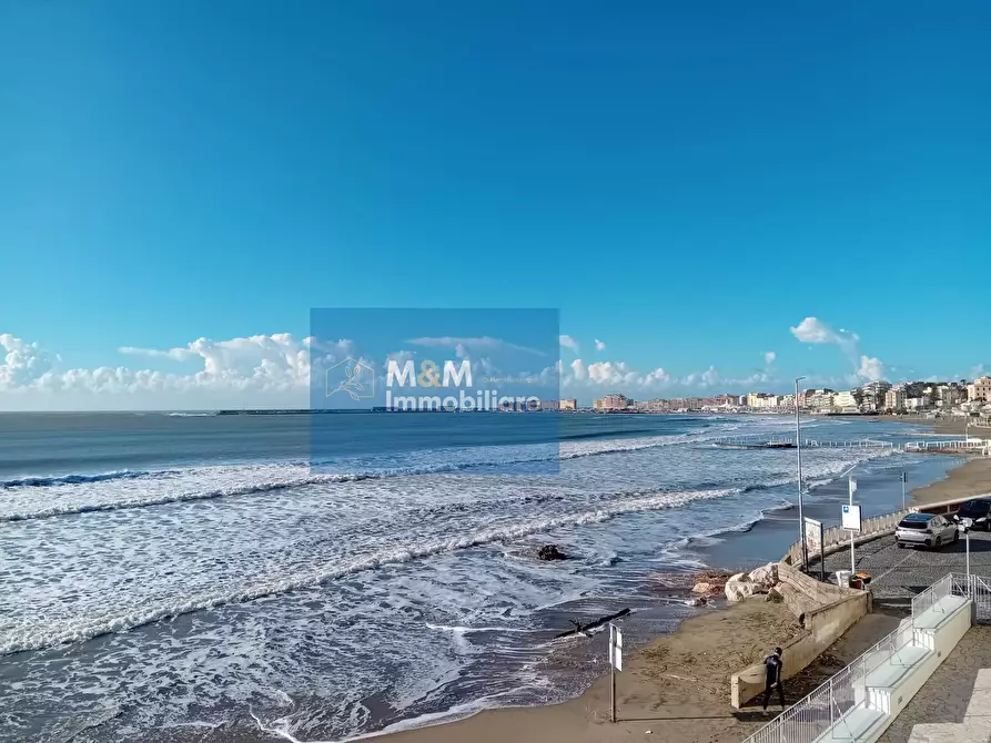 Immagine 5 di Appartamento in affitto  a Nettuno