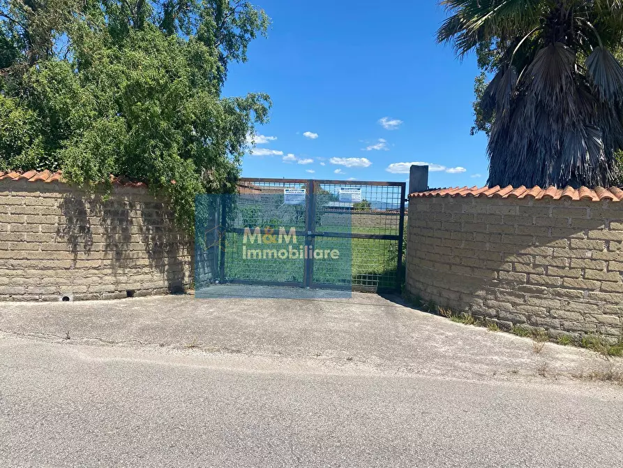 Immagine 1 di Terreno residenziale in vendita  in Via Gari a Aprilia
