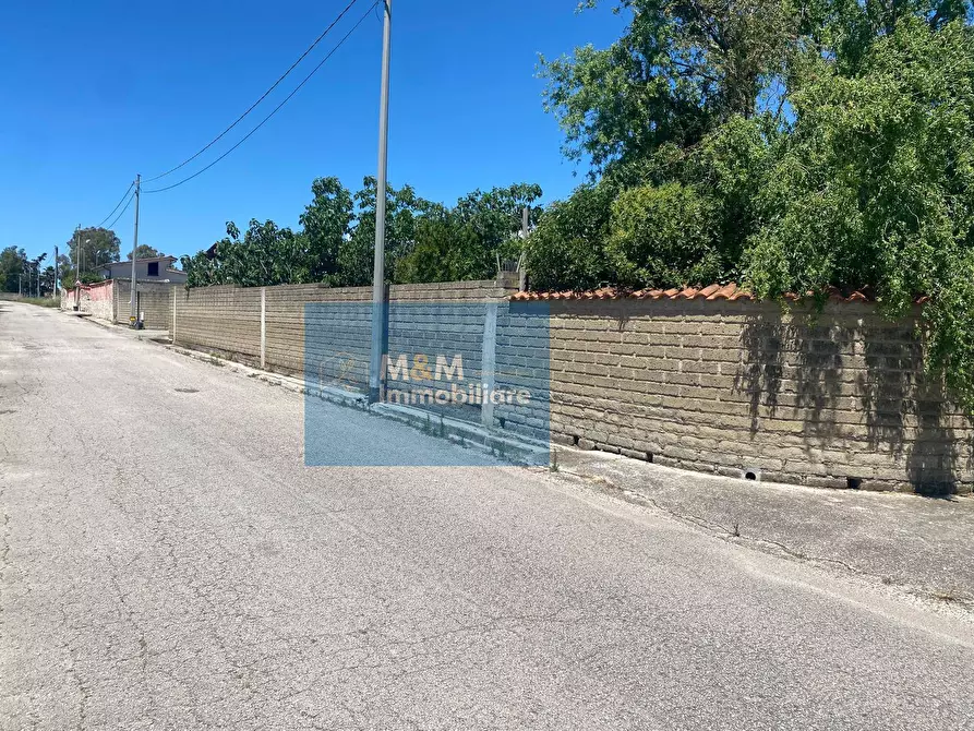 Immagine 2 di Terreno residenziale in vendita  in Via Gari a Aprilia