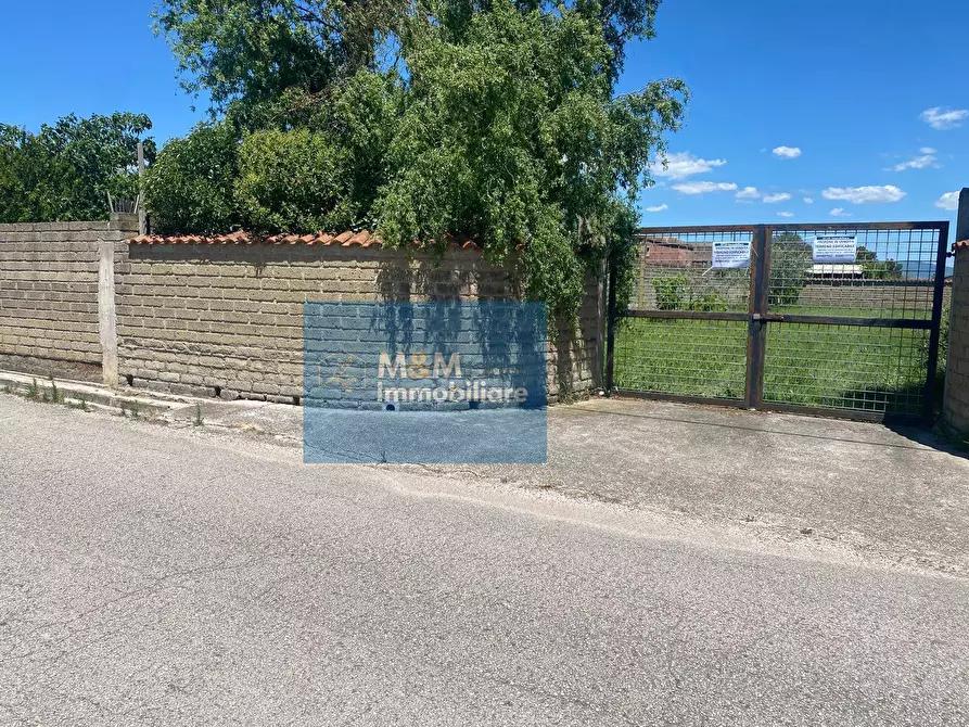 Immagine 3 di Terreno residenziale in vendita  in Via Gari a Aprilia