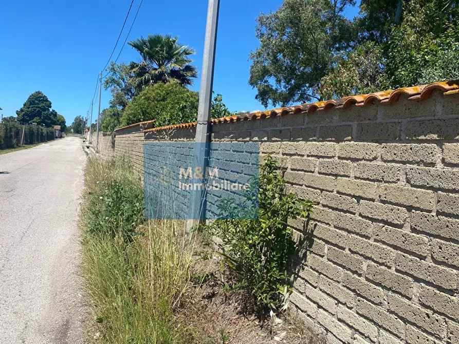 Immagine 4 di Terreno residenziale in vendita  in Via Gari a Aprilia