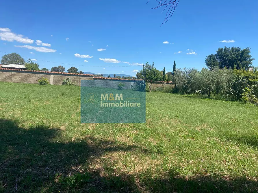 Immagine 6 di Terreno residenziale in vendita  in Via Gari a Aprilia